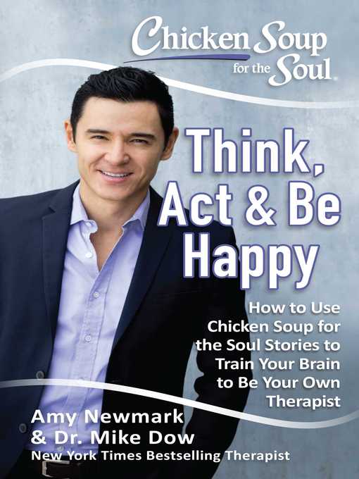 Title details for Chicken Soup for the Soul by Amy Newmark - Available